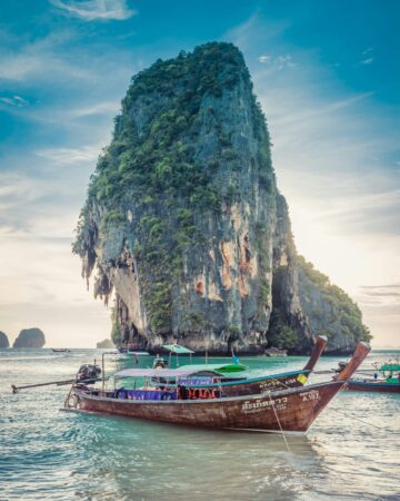 Thailand